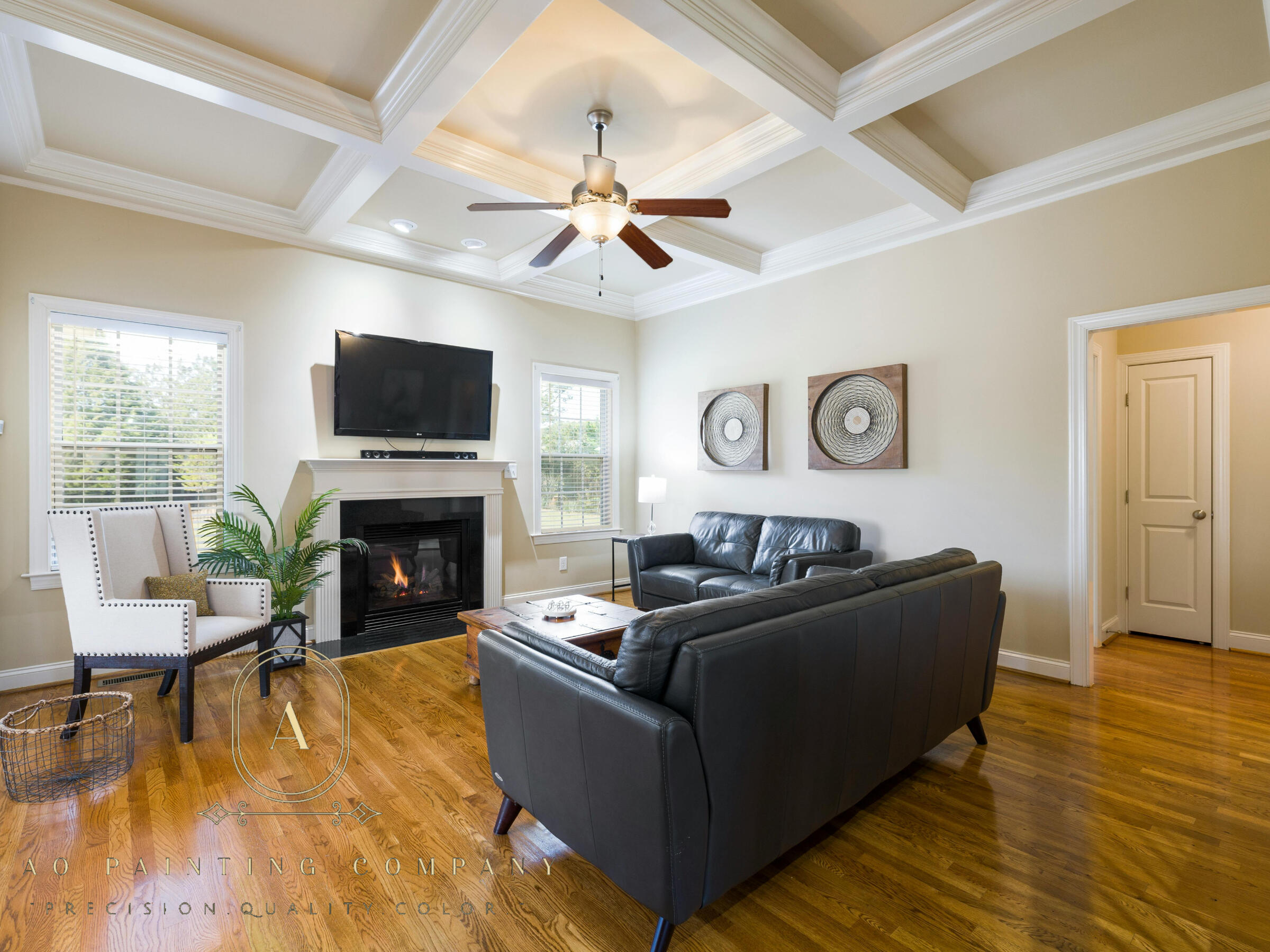 Completed Project – Scarsdale, NY