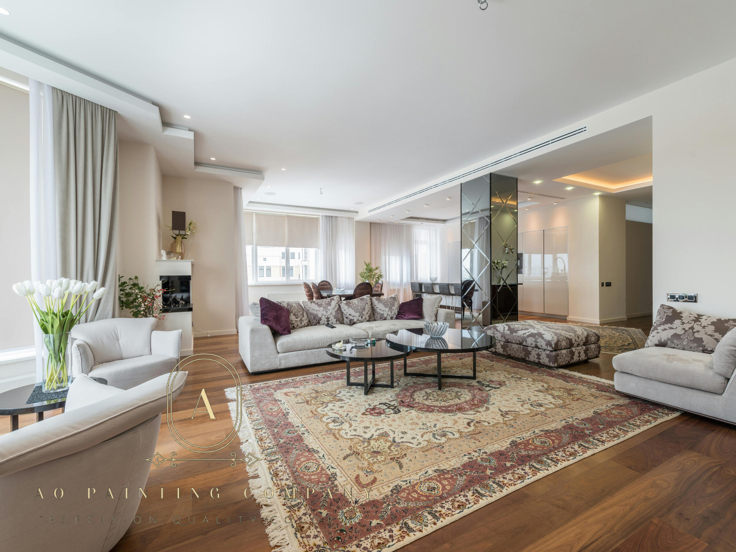 Completed Project – Brookhaven, Long Island