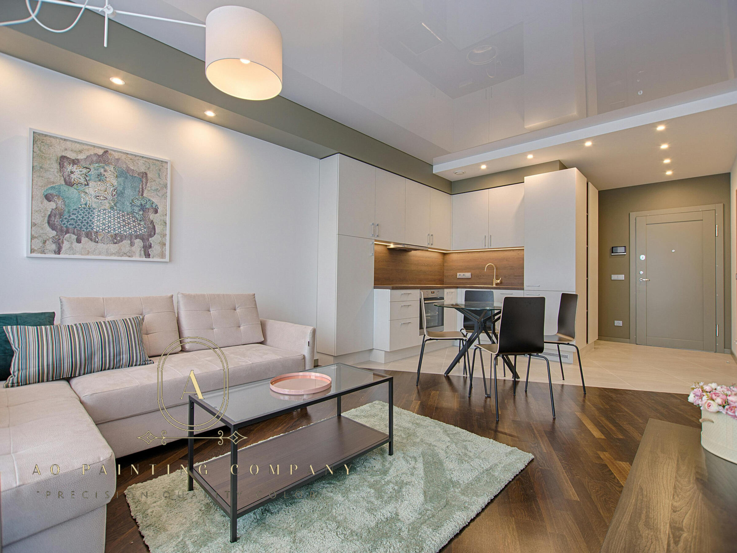 Completed Project – East 86th Street, NYC