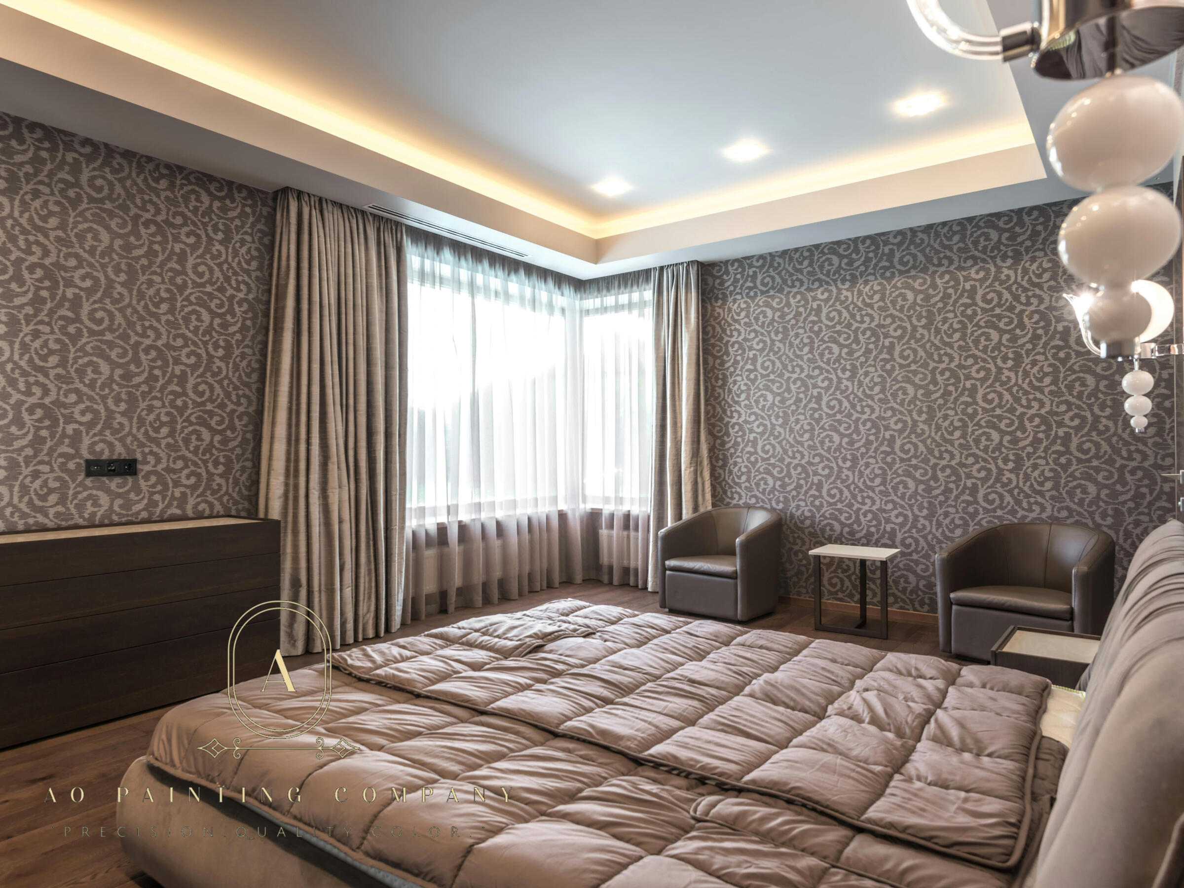 Completed Project – East 72nd Street, NYC